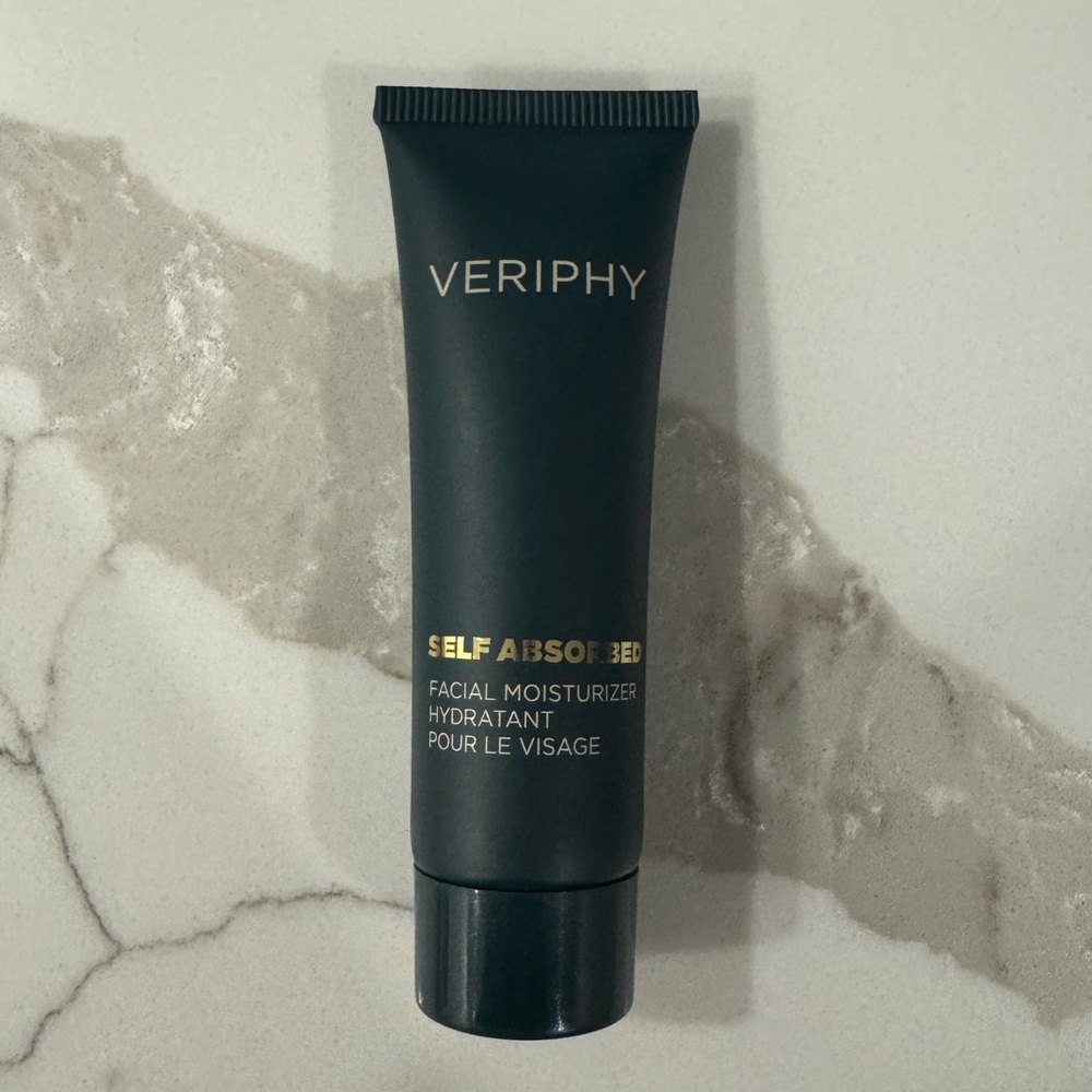 🌸5/$25🌸 Veriphy self absorbed facial moisturizer